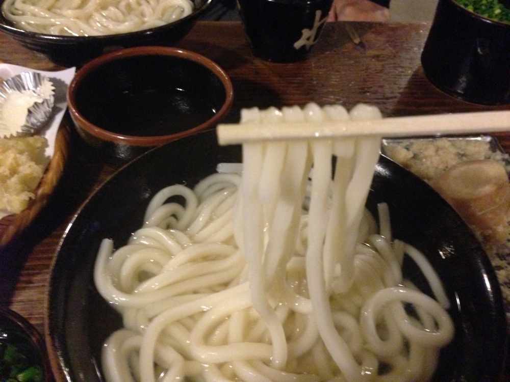 わらやを実食!