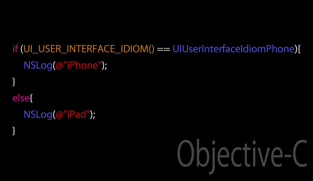 UI_USER_INTERFACE_IDIOM