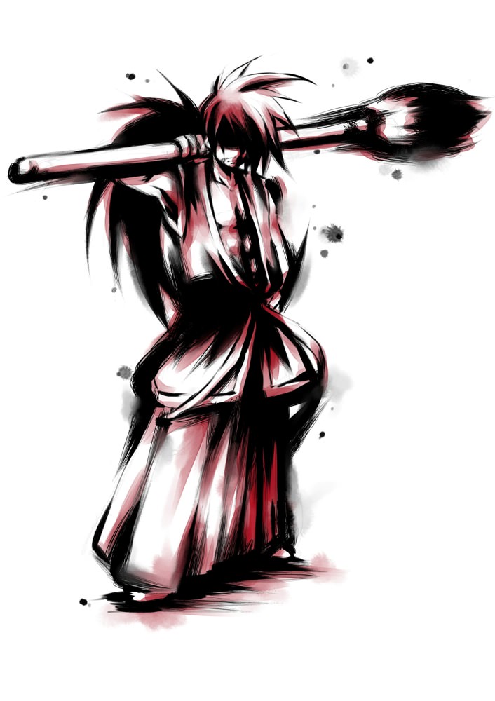 Wayomaru1 hige