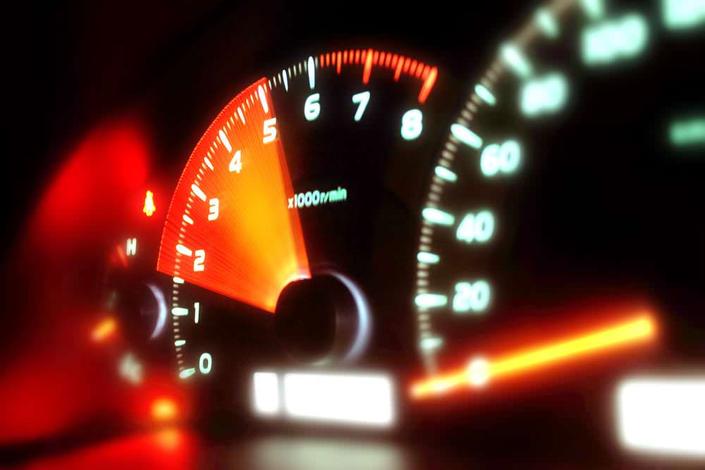 SPEED