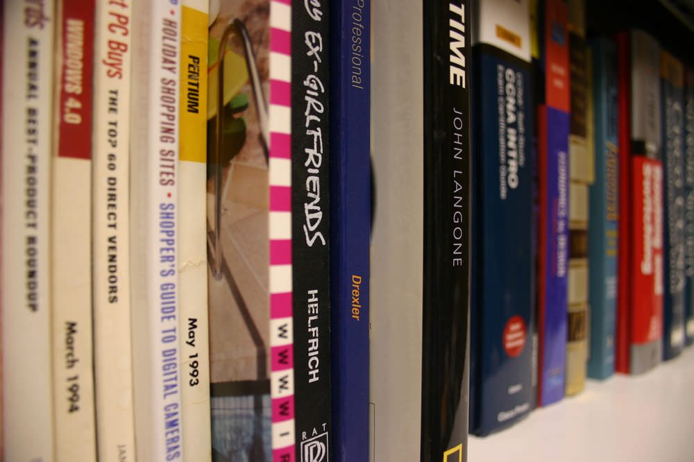 Books