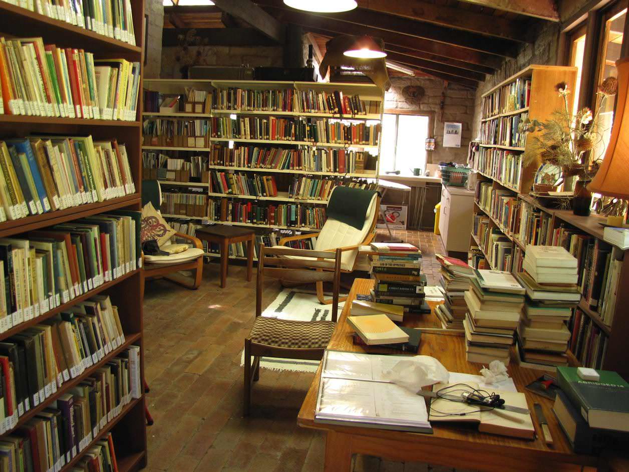 図書館