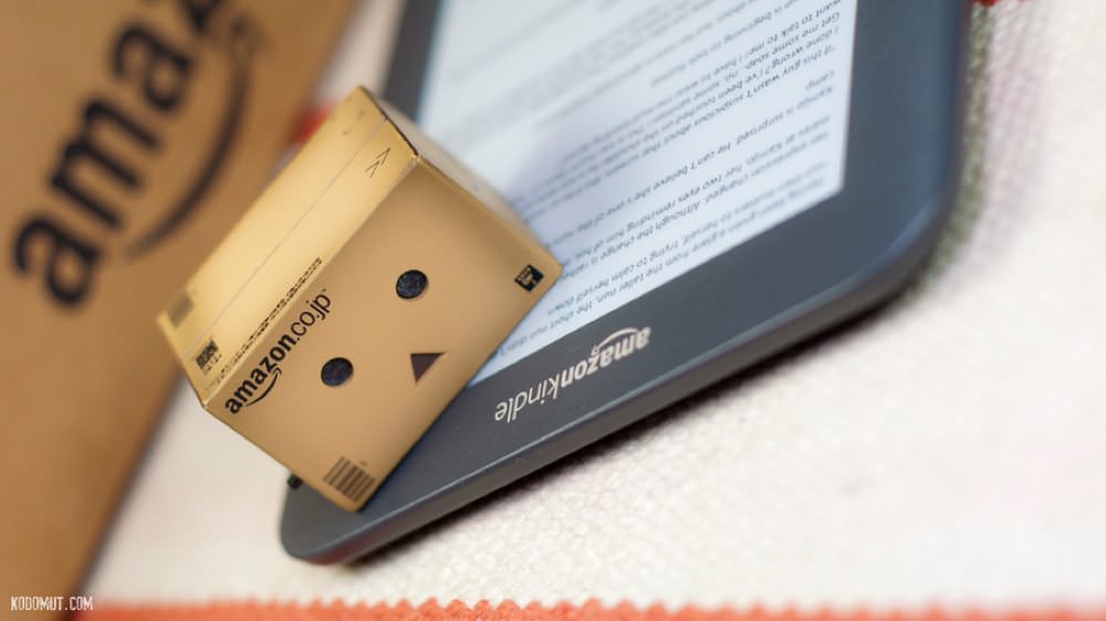 Kindle