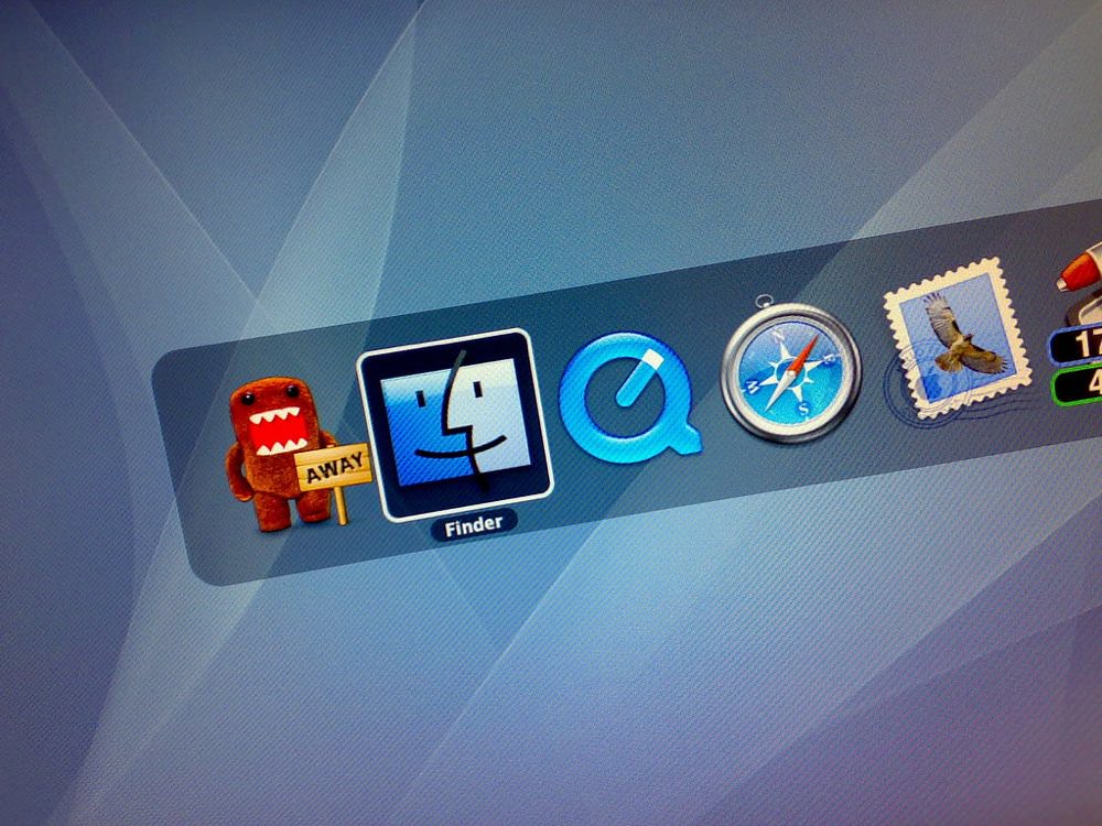 Finder