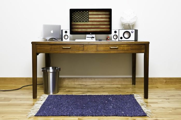 Apple Desktop
