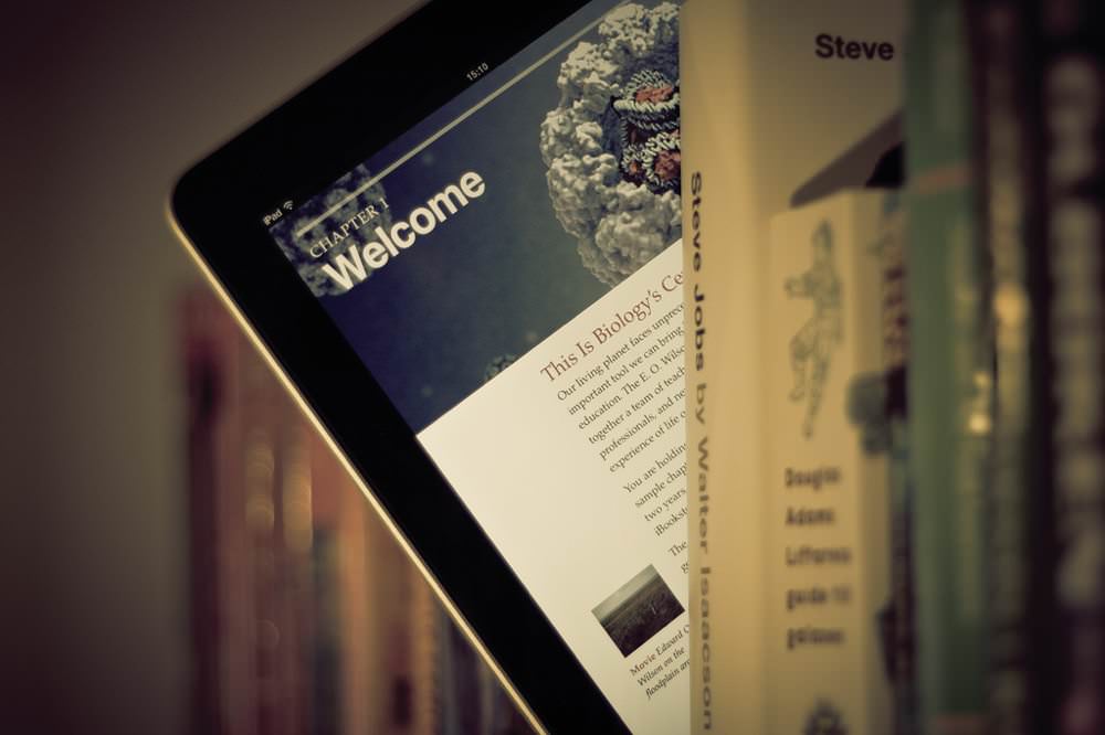 iBooks