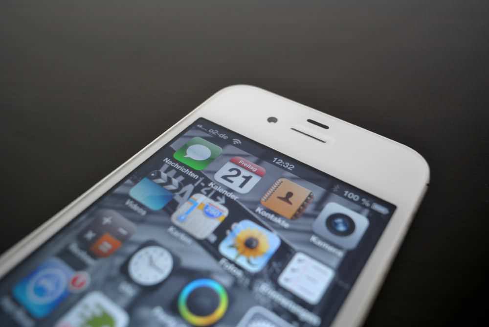 iPhone