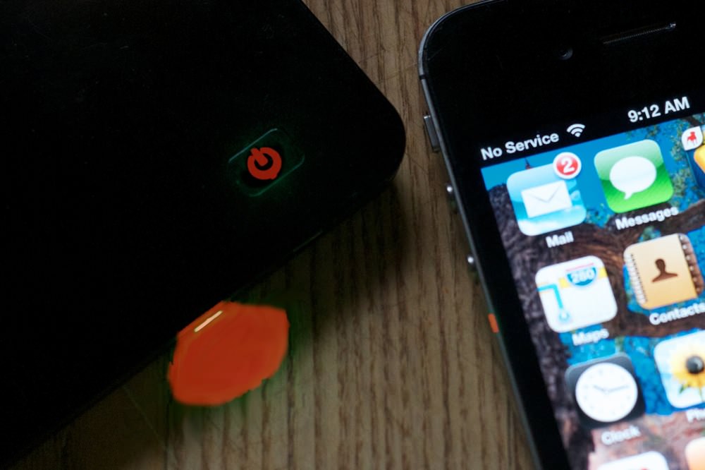 iPhone
