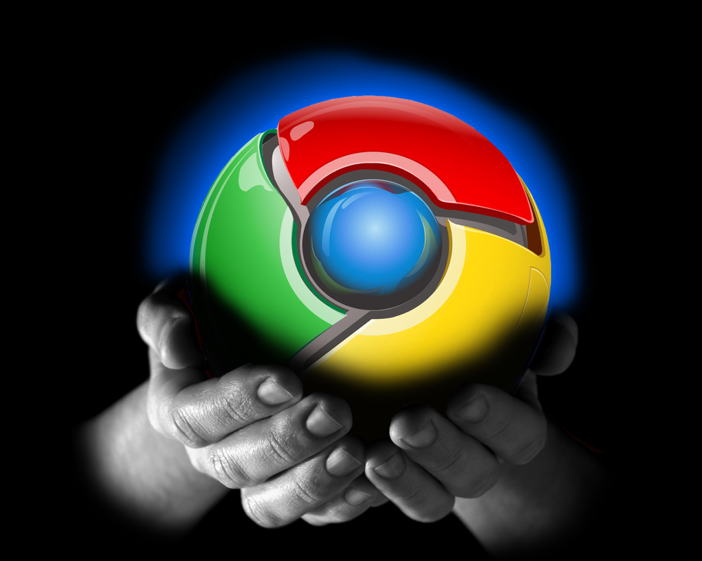 Google chrome