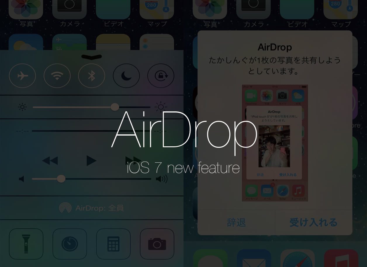 AirDrop