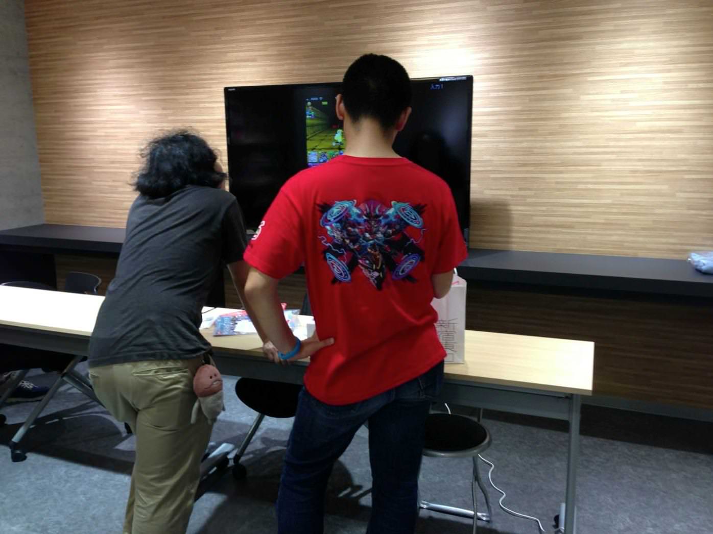 AppBank Store 新宿のイベントスペース