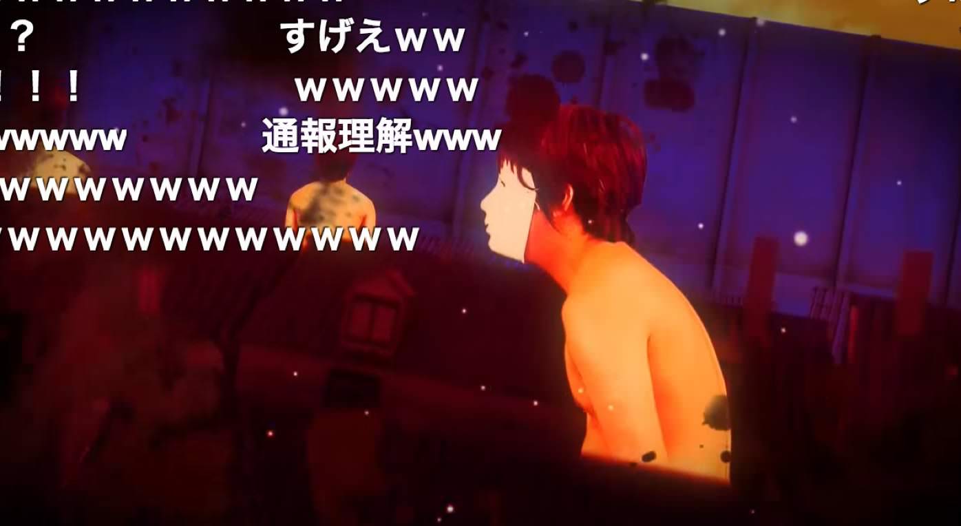 進撃の巨人の実写動画 01