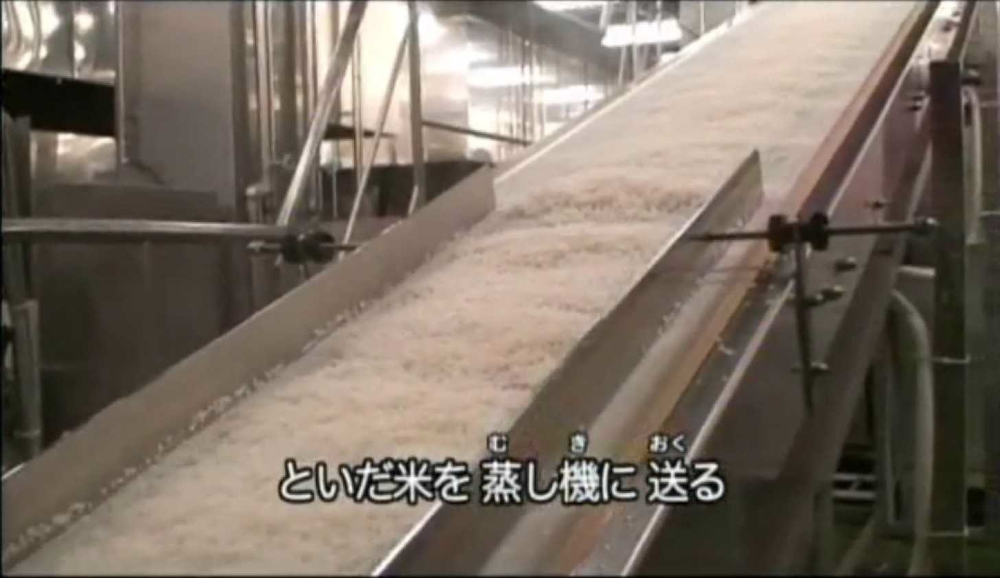 Auto chaohan making 17