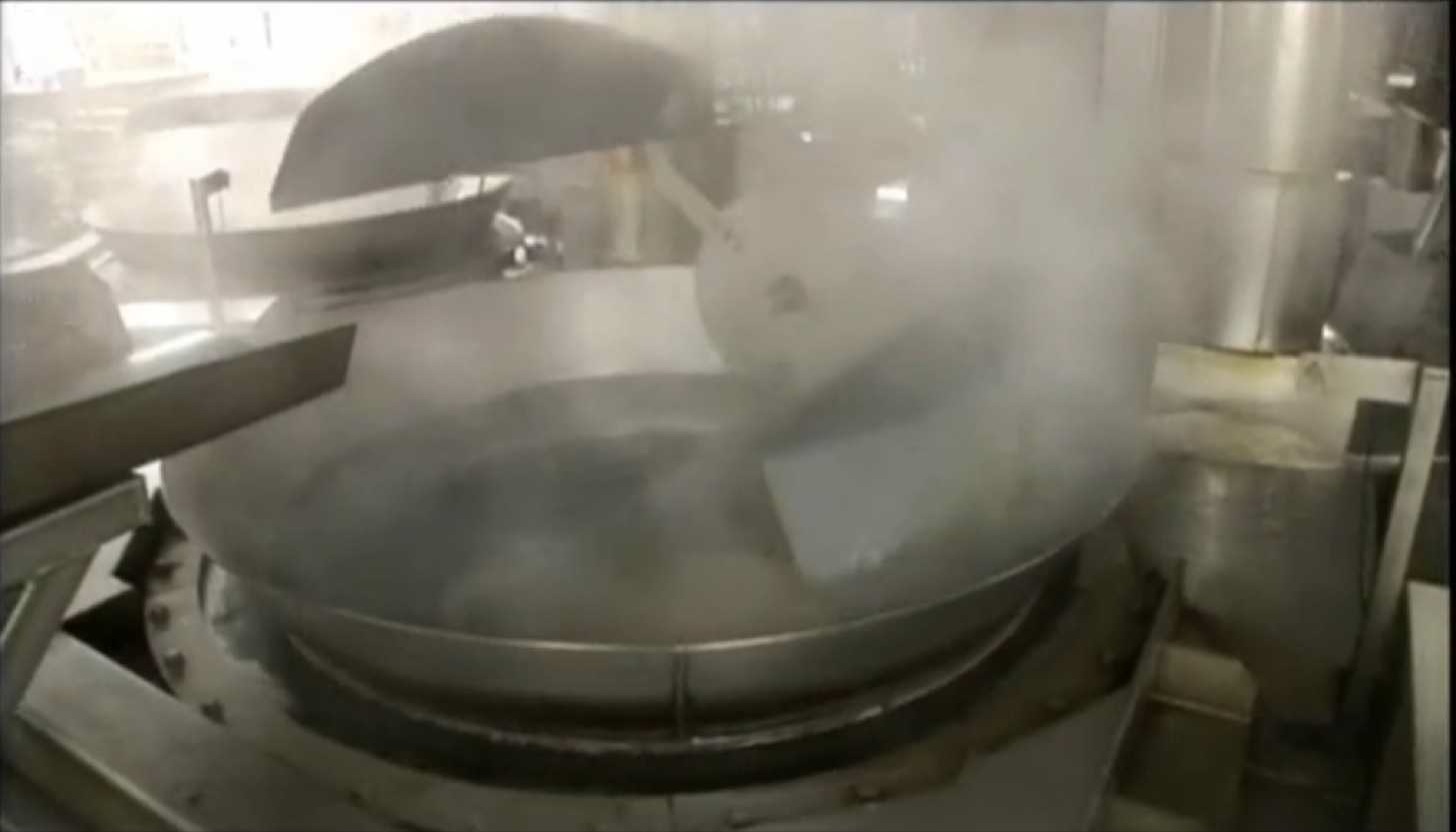 Auto chaohan making 19