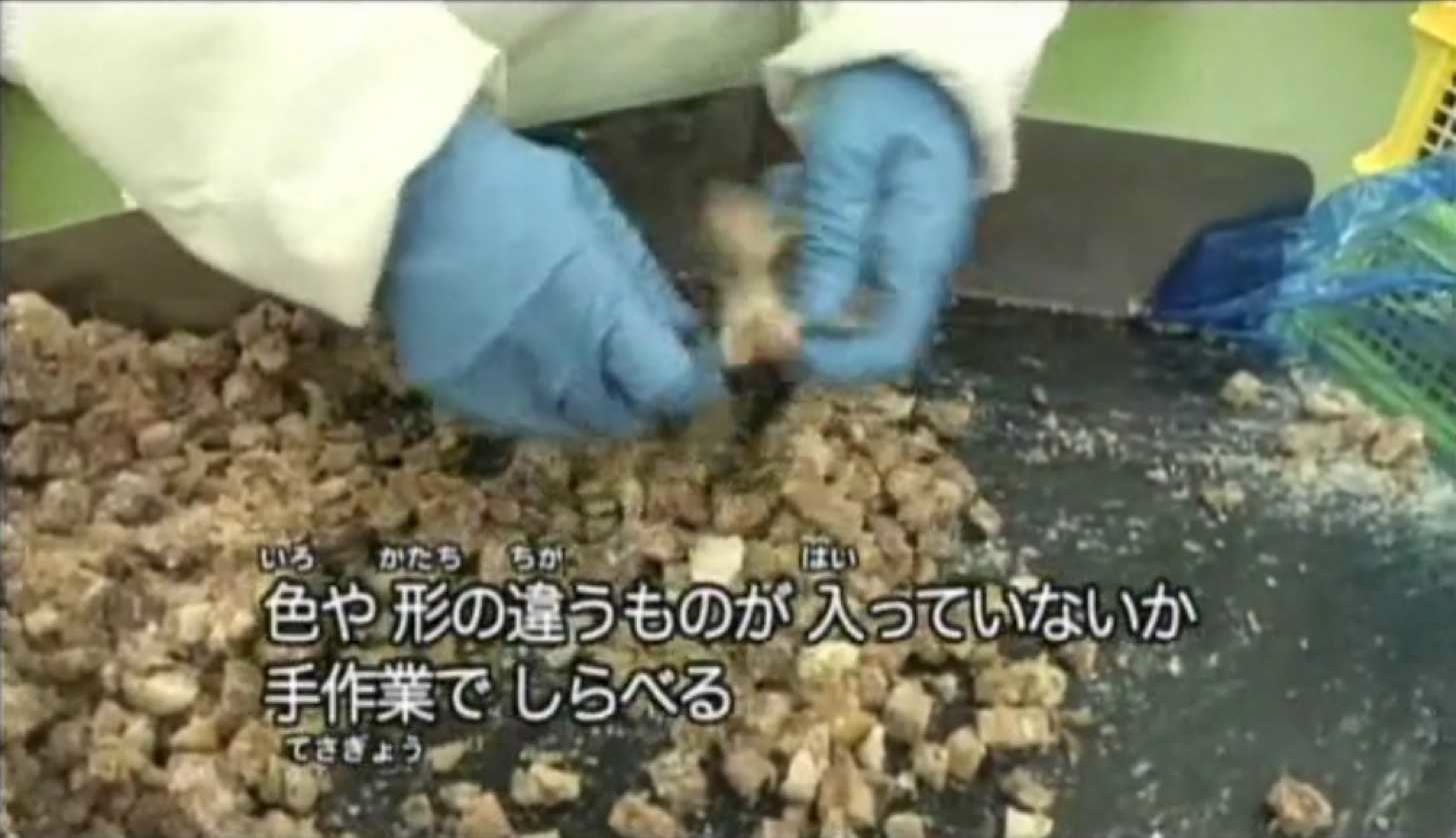 Auto chaohan making 26