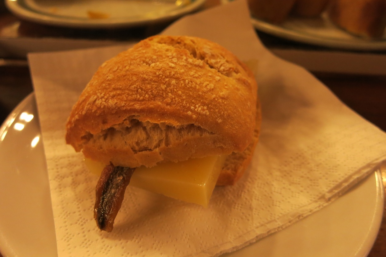 Bilbio restaurante kirol 4