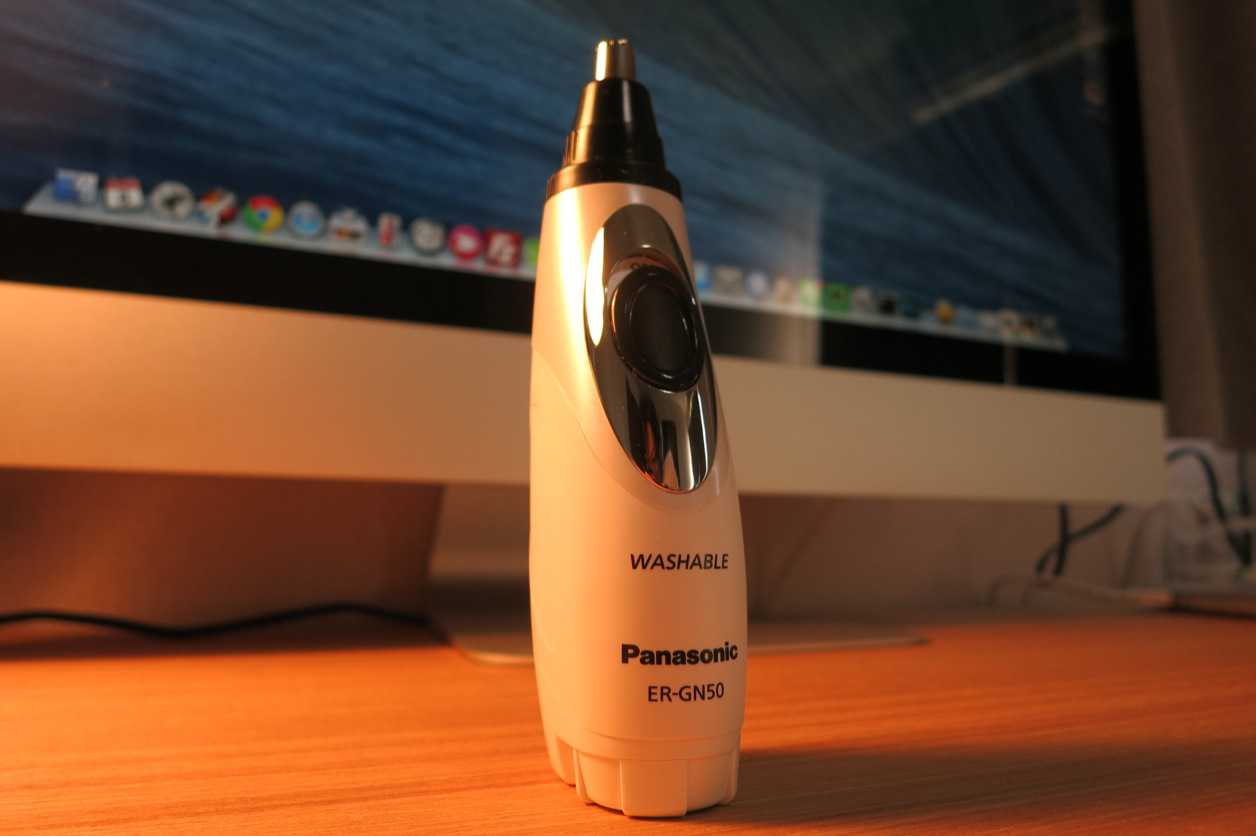 Panasonic Er gn50