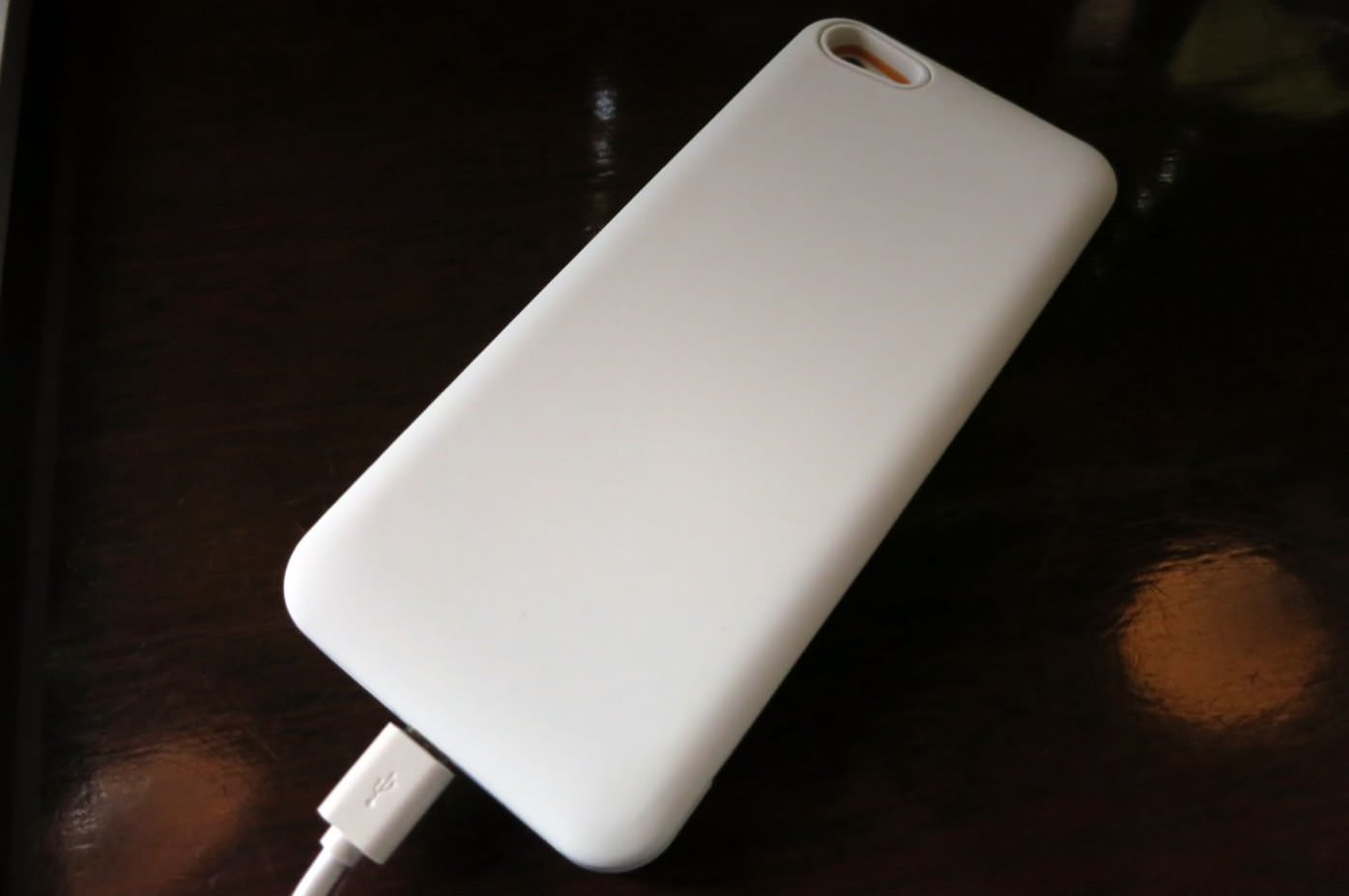 Fu shine power bank for iphone 5 03