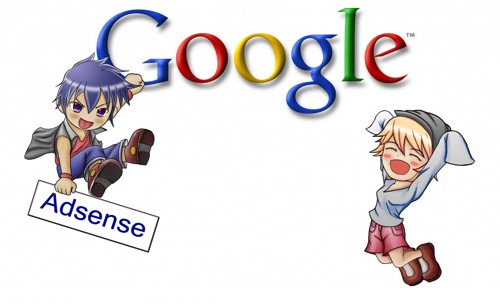 Google AdSense