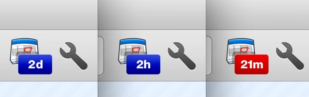 Google calender checker2