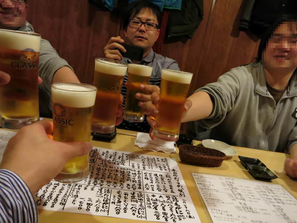 Hokkaido izakaya 20130301 14 3