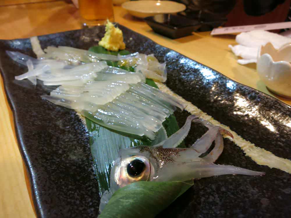 Hokkaido izakaya 20130301 18