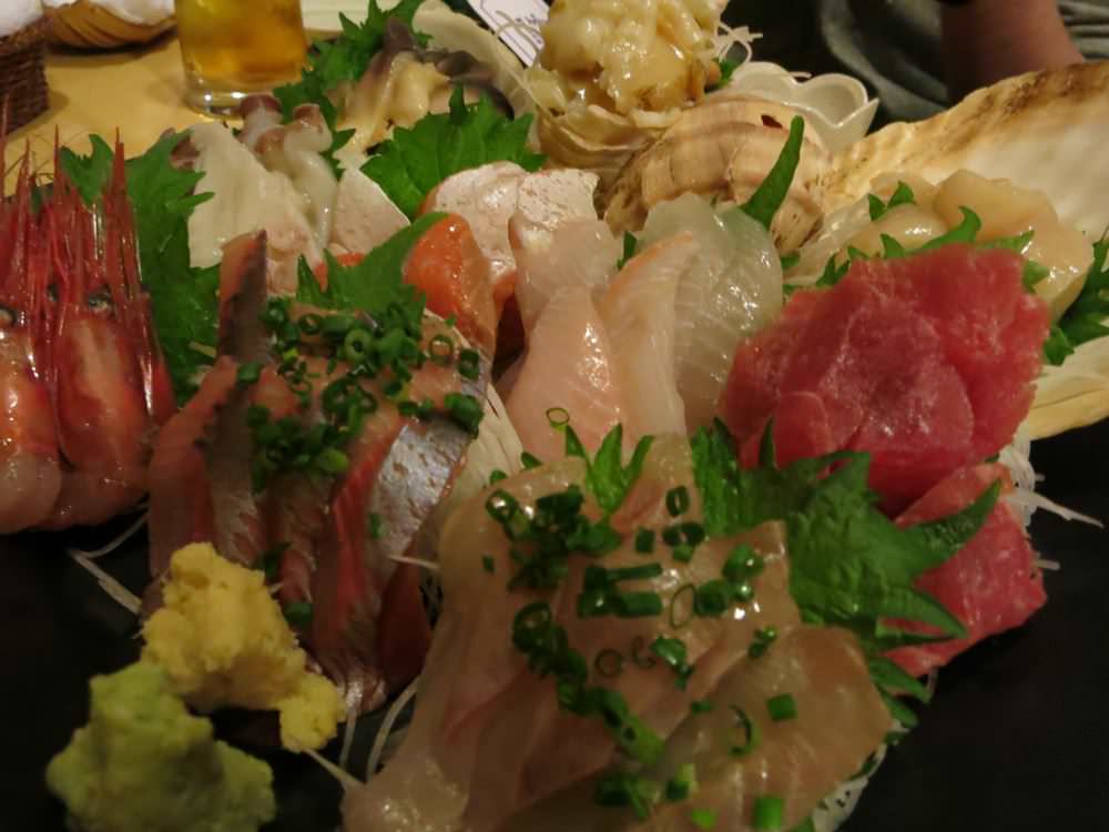 Hokkaido izakaya 20130301 19