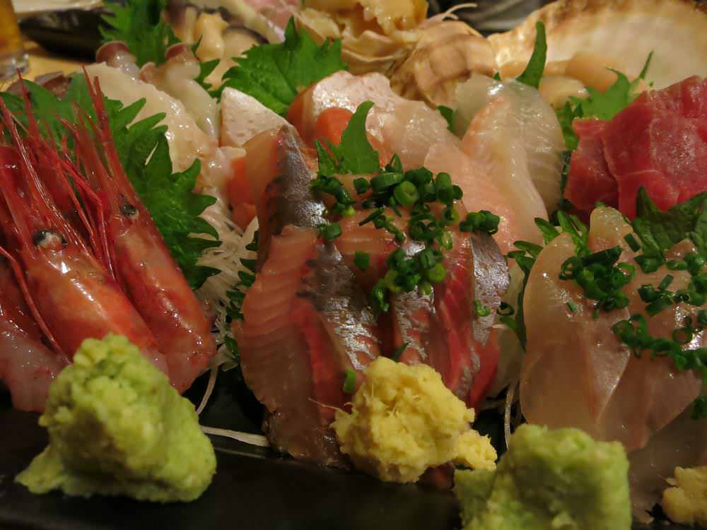 Hokkaido izakaya 20130301 21