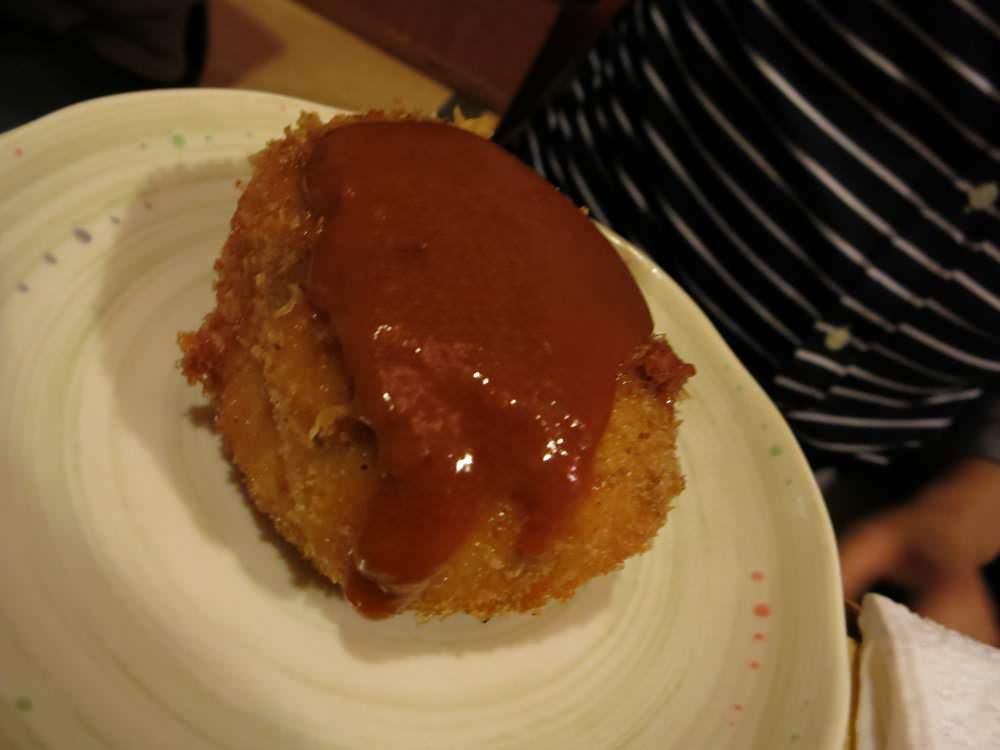 Hokkaido izakaya 20130301 26