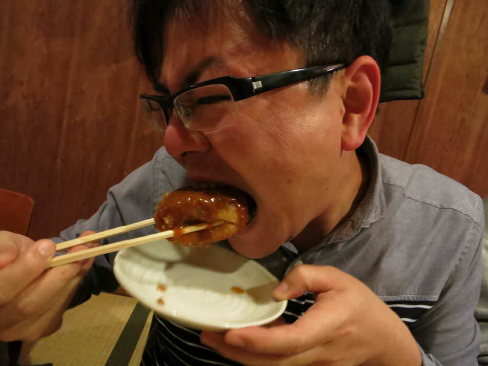 Hokkaido izakaya 20130301 27
