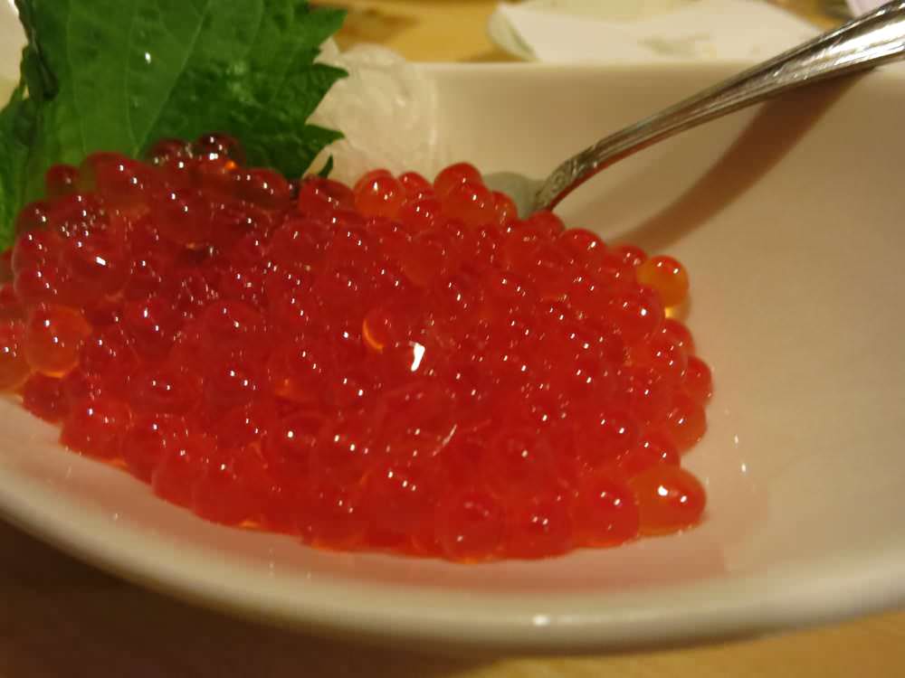 Hokkaido izakaya 20130301 28