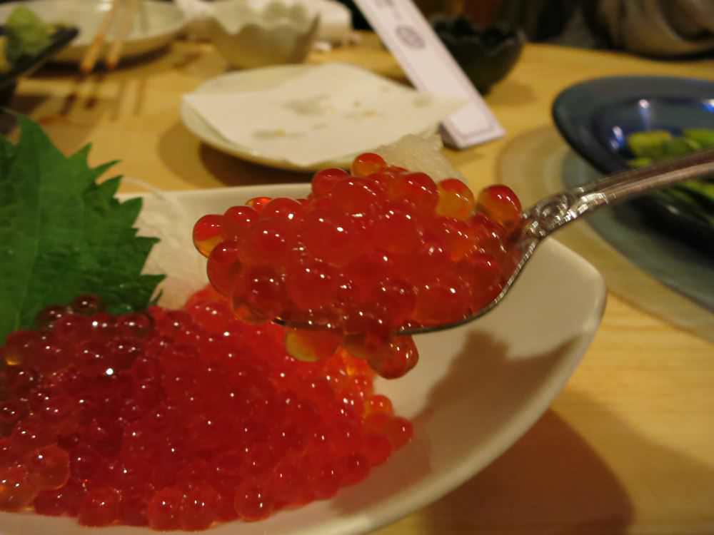 Hokkaido izakaya 20130301 30