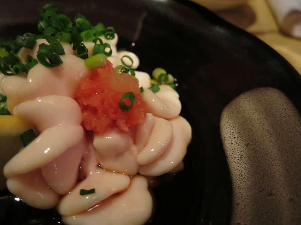 Hokkaido izakaya 20130301 40