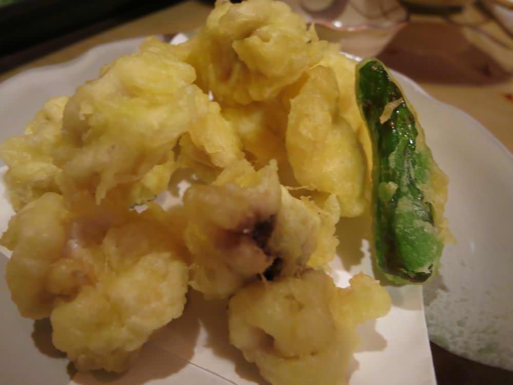 Hokkaido izakaya 20130301 43