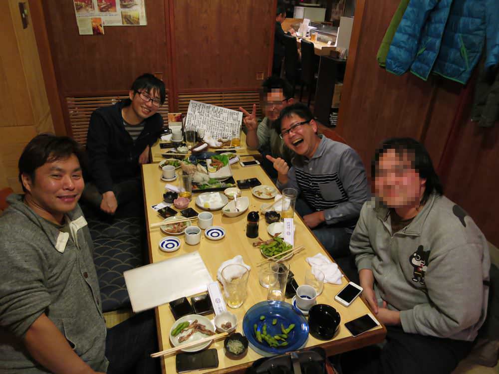 Hokkaido izakaya 20130301 46 2