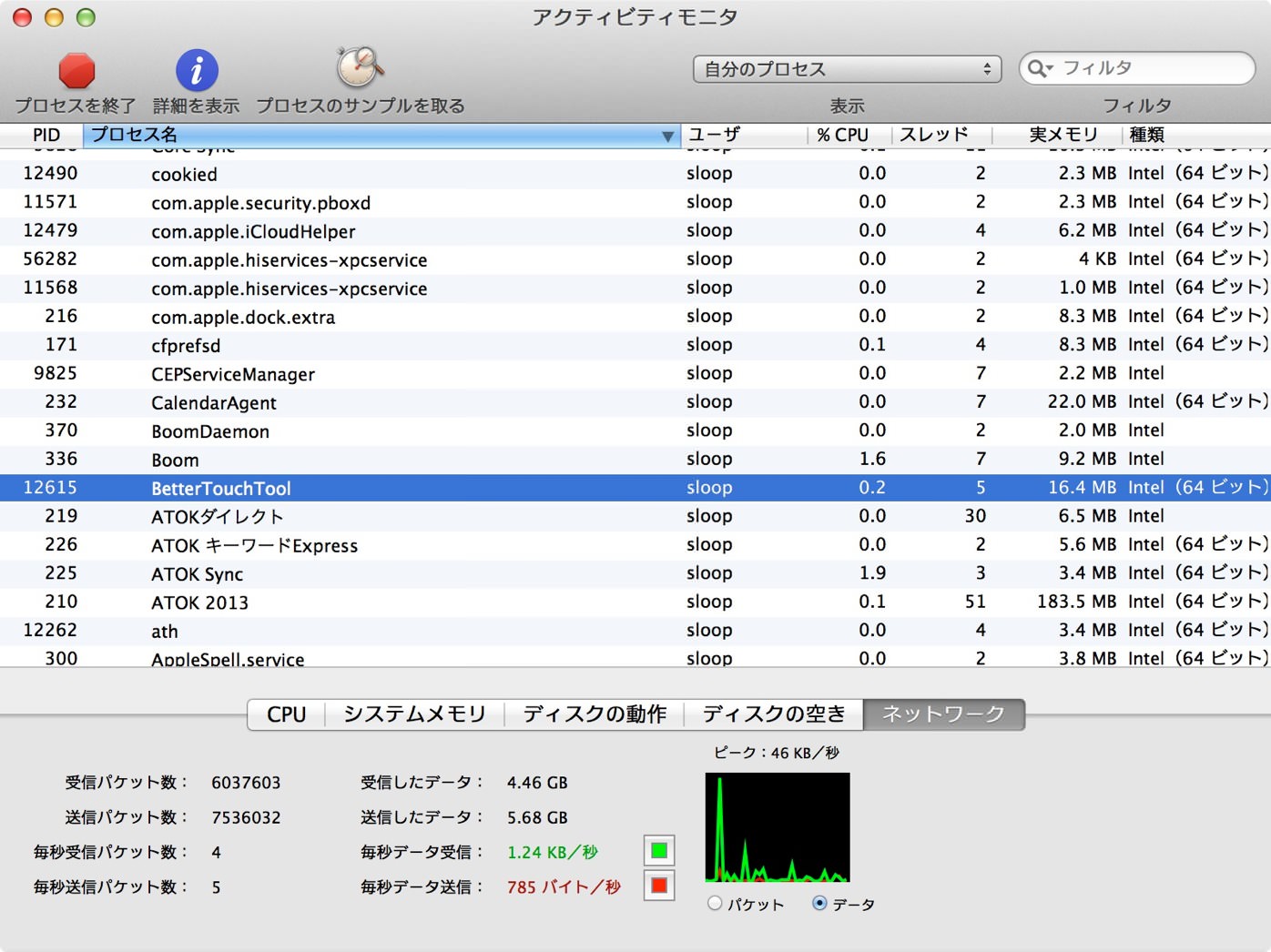 How to close background apps on mac 04