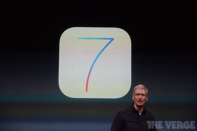 iOS 7