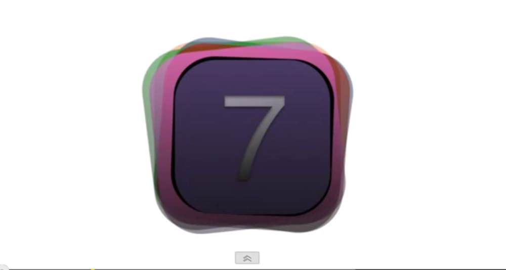 iOS 7