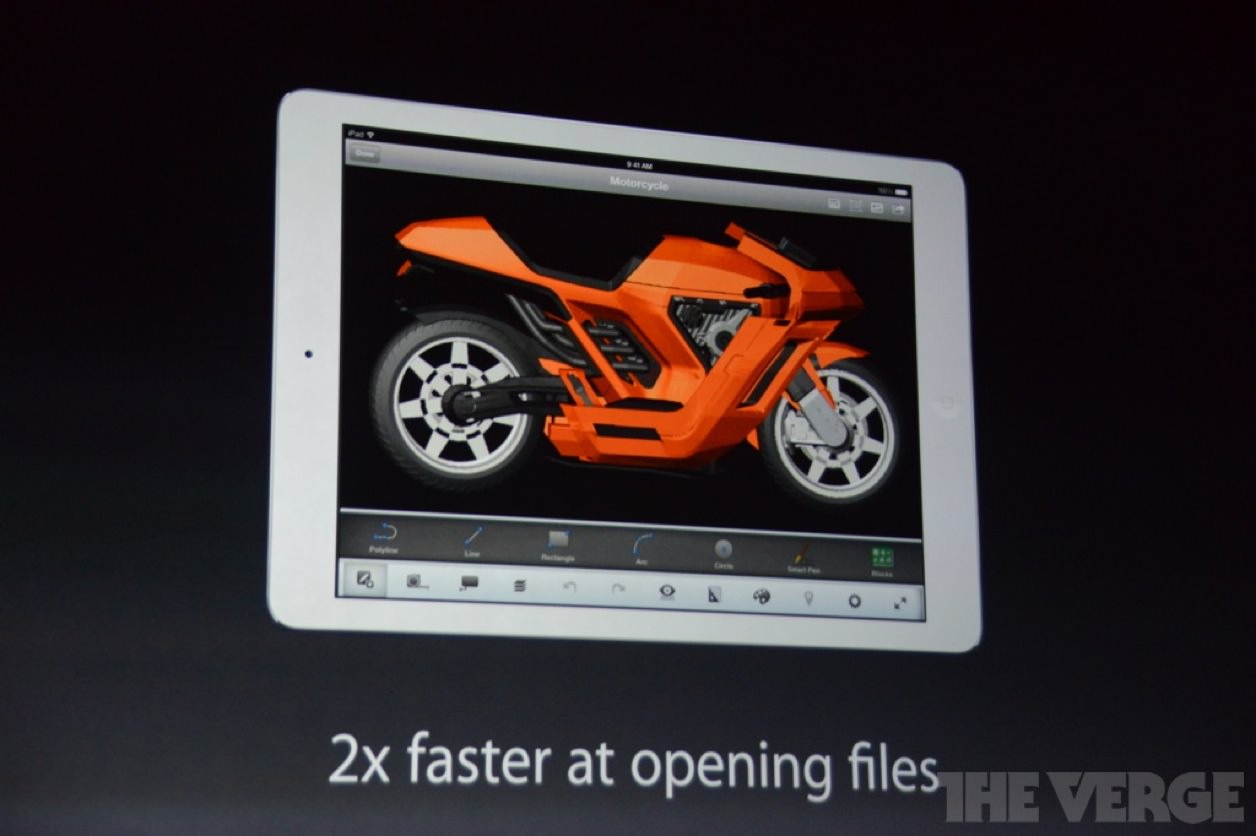 iPad Air 07