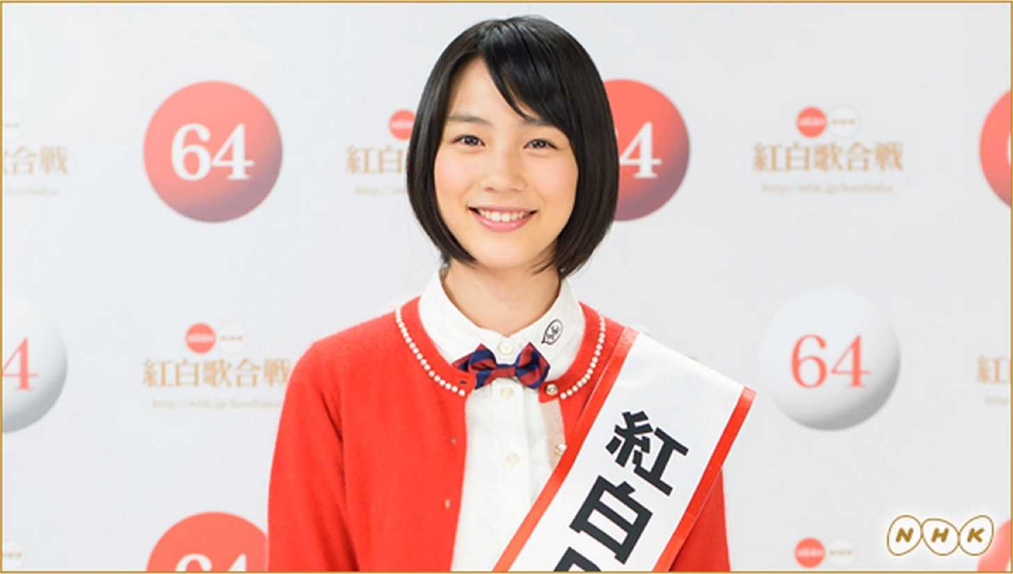第64回紅白歌合戦2013の曲順リスト