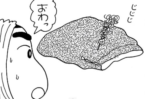 クレヨンしんちゃん
