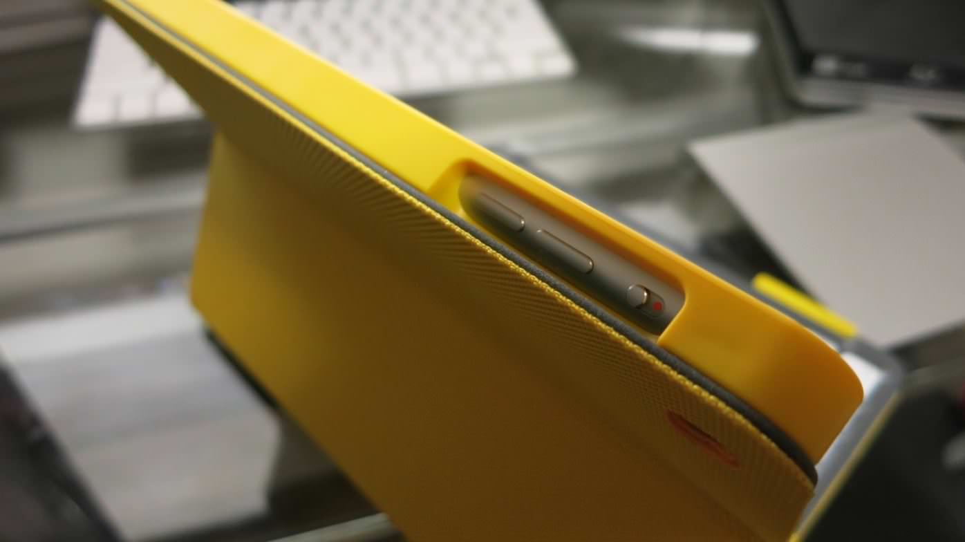 Logic folio mini ipad mini keyboard case 07