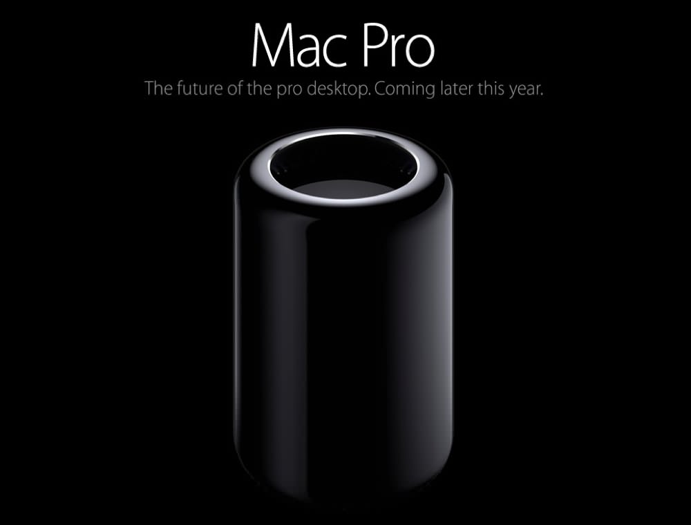 Mac pro