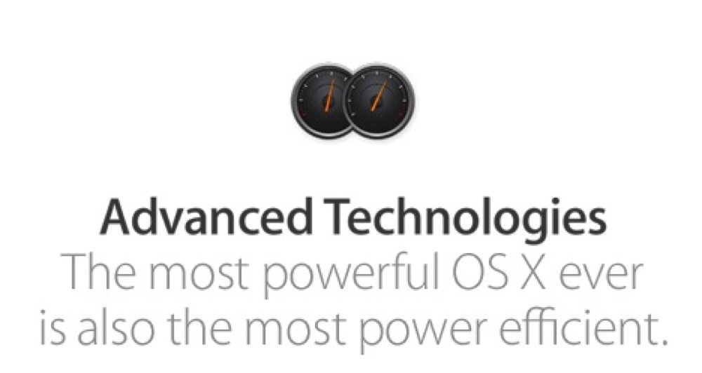 Os x mavericks 00