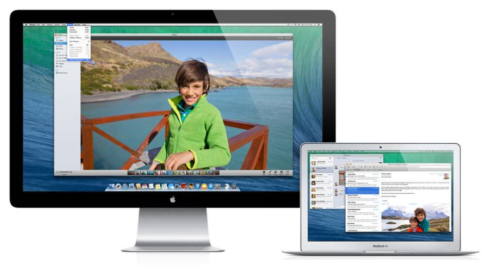 Os x mavericks 05