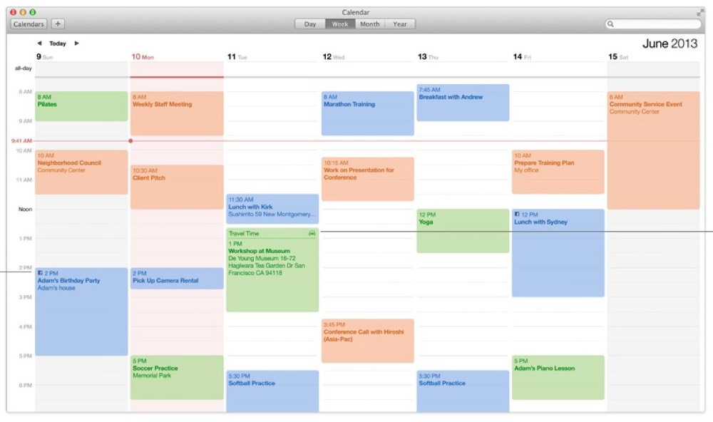 Os x mavericks 08