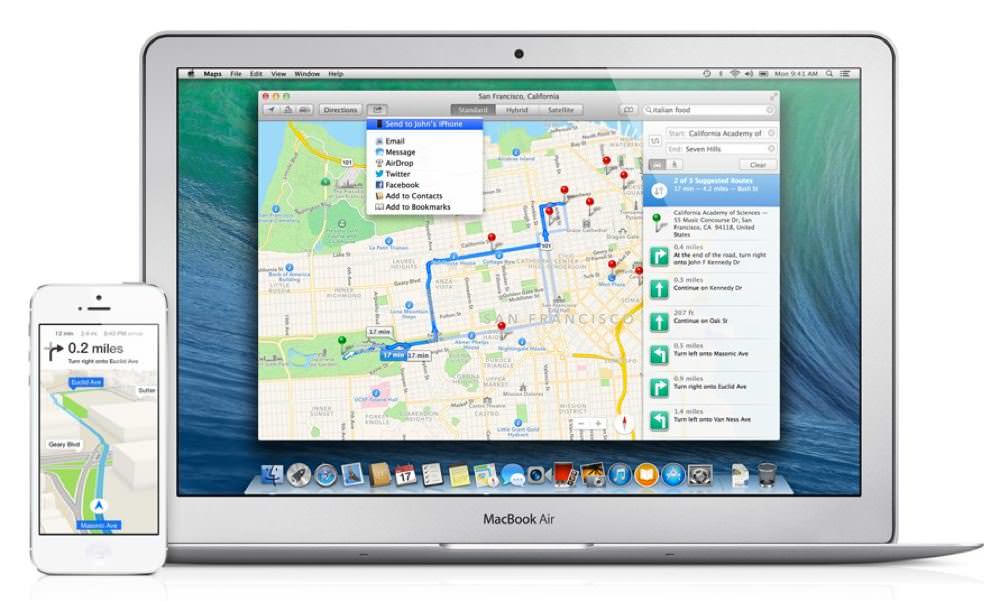 Os x mavericks 09