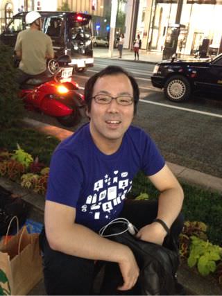 岸川さん