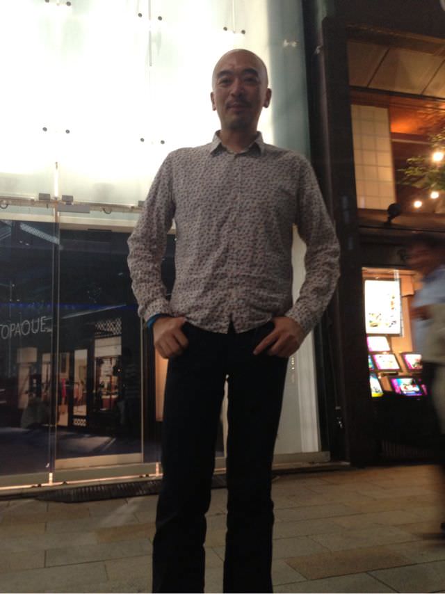 たちさん