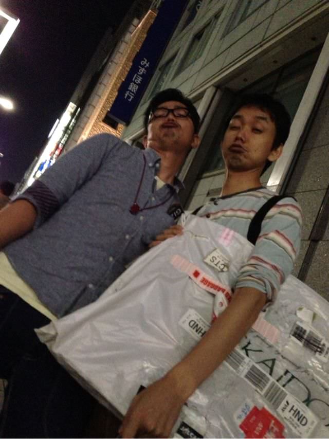 AppBankの宮下さん
